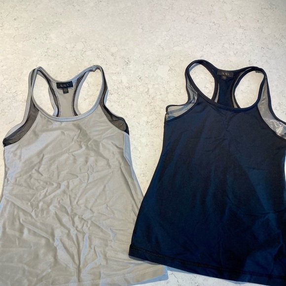 Alala Seamless Tanks (Set of 2) - Picture 2 of 8